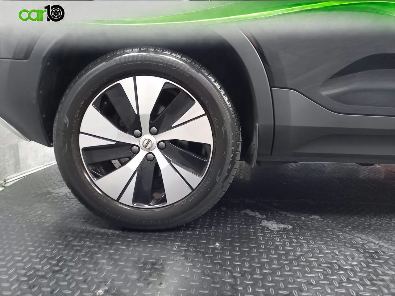 Volvo XC40 1.5 T4 Recharge PHEV Essential Auto  - Foto 18