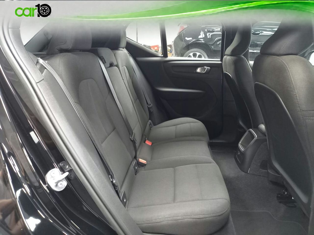 Volvo XC40 1.5 T4 Recharge PHEV Essential Auto  - Foto 12