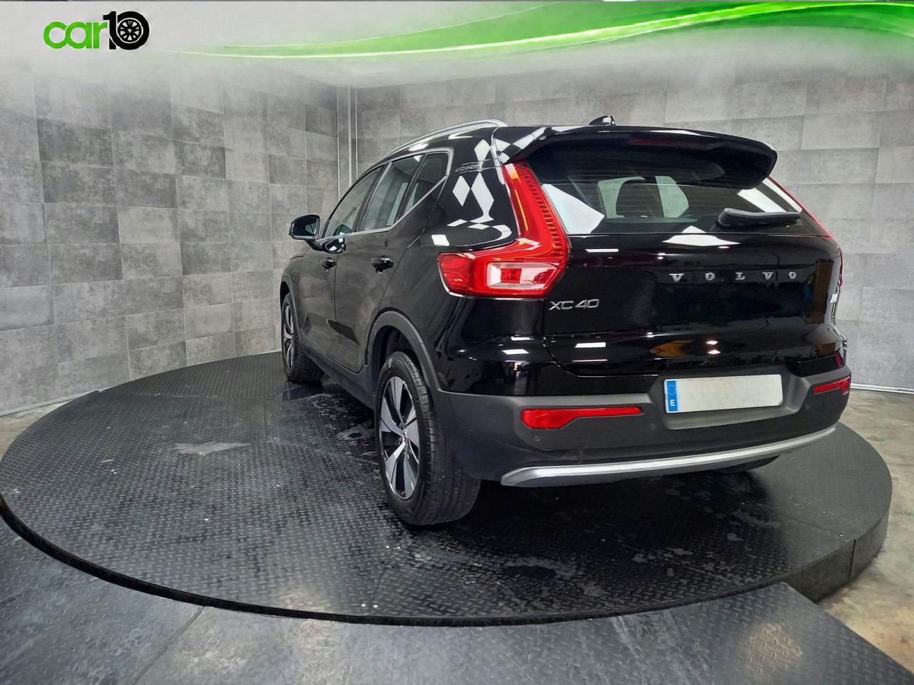 Volvo XC40 1.5 T4 Recharge PHEV Essential Auto  - Foto 8