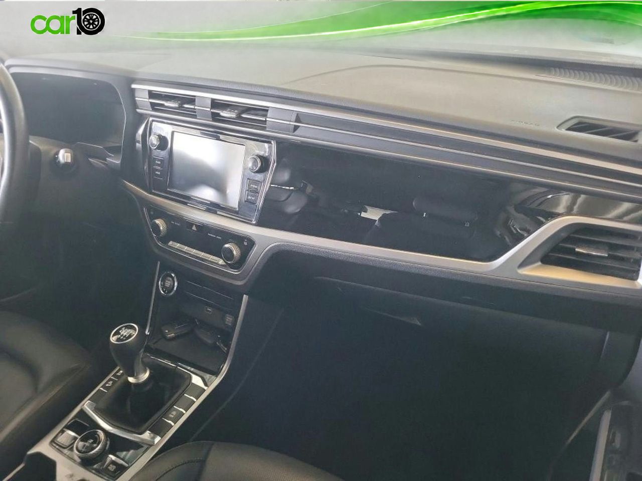 Ssangyong Korando G15T Limited 4x2 L.P  - Foto 11