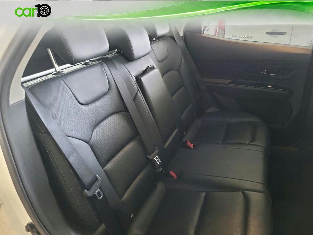 Ssangyong Korando G15T Limited 4x2 L.P  - Foto 12