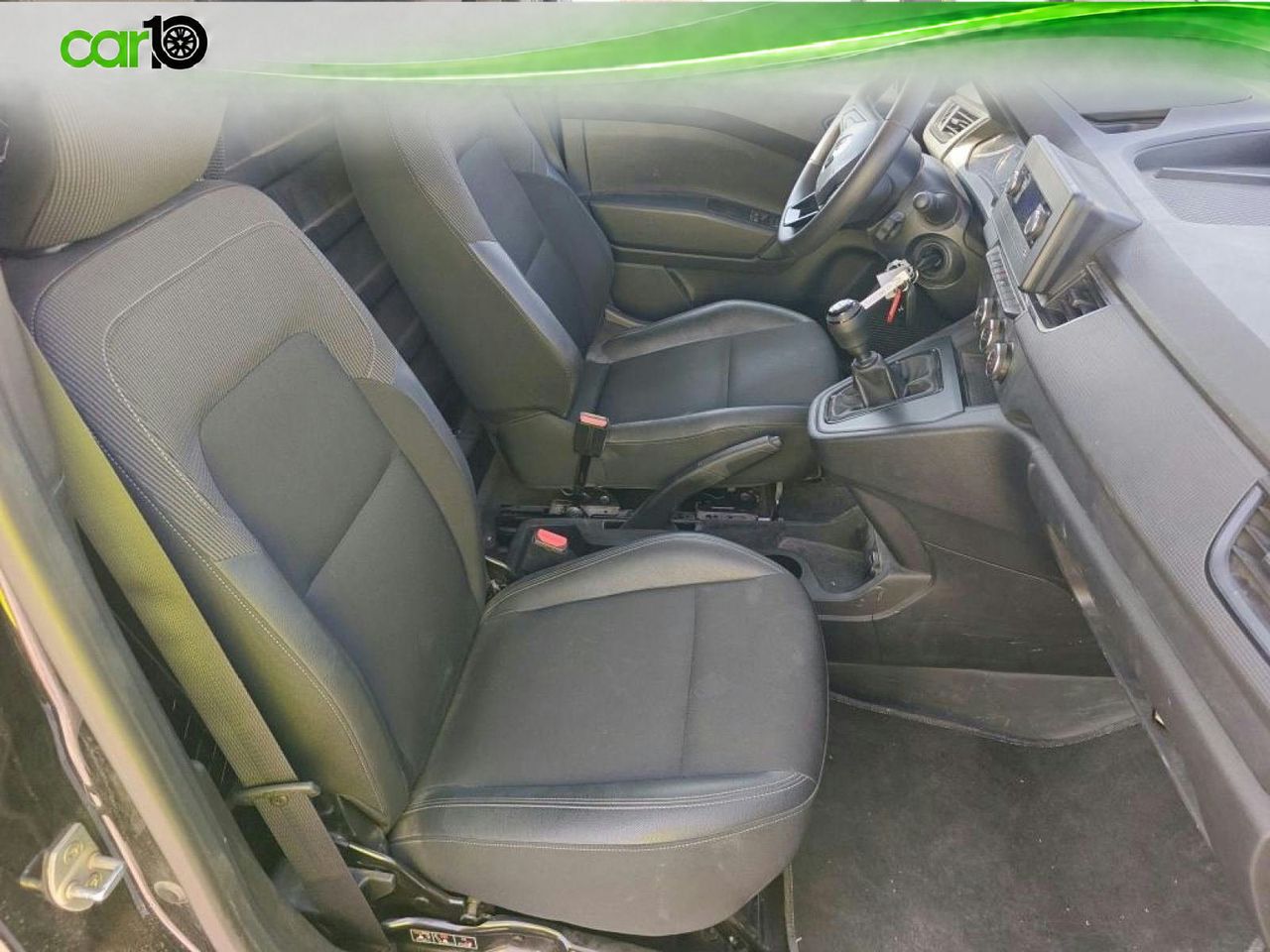 Renault Kangoo Furgon L1 1.5 BLUE DCI 70KW (95CV)  - Foto 6