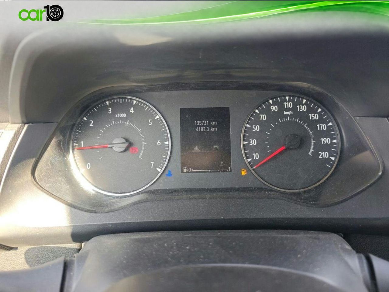 Renault Kangoo Furgon L1 1.5 BLUE DCI 70KW (95CV)  - Foto 7
