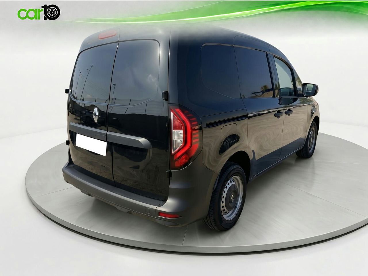 Renault Kangoo Furgon L1 1.5 BLUE DCI 70KW (95CV)  - Foto 4