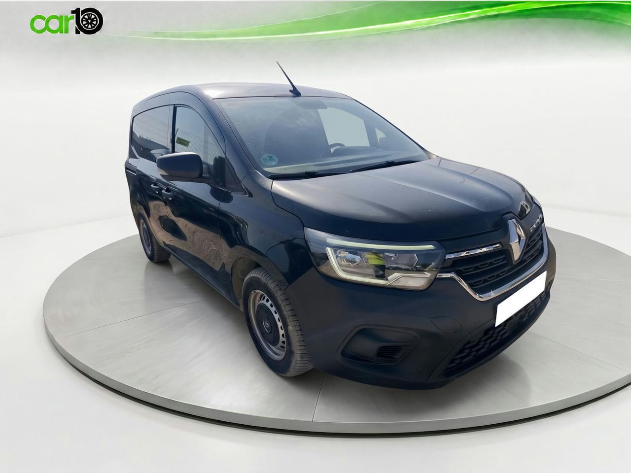 Renault Kangoo Furgon L1 1.5 BLUE DCI 70KW (95CV)  - Foto 3