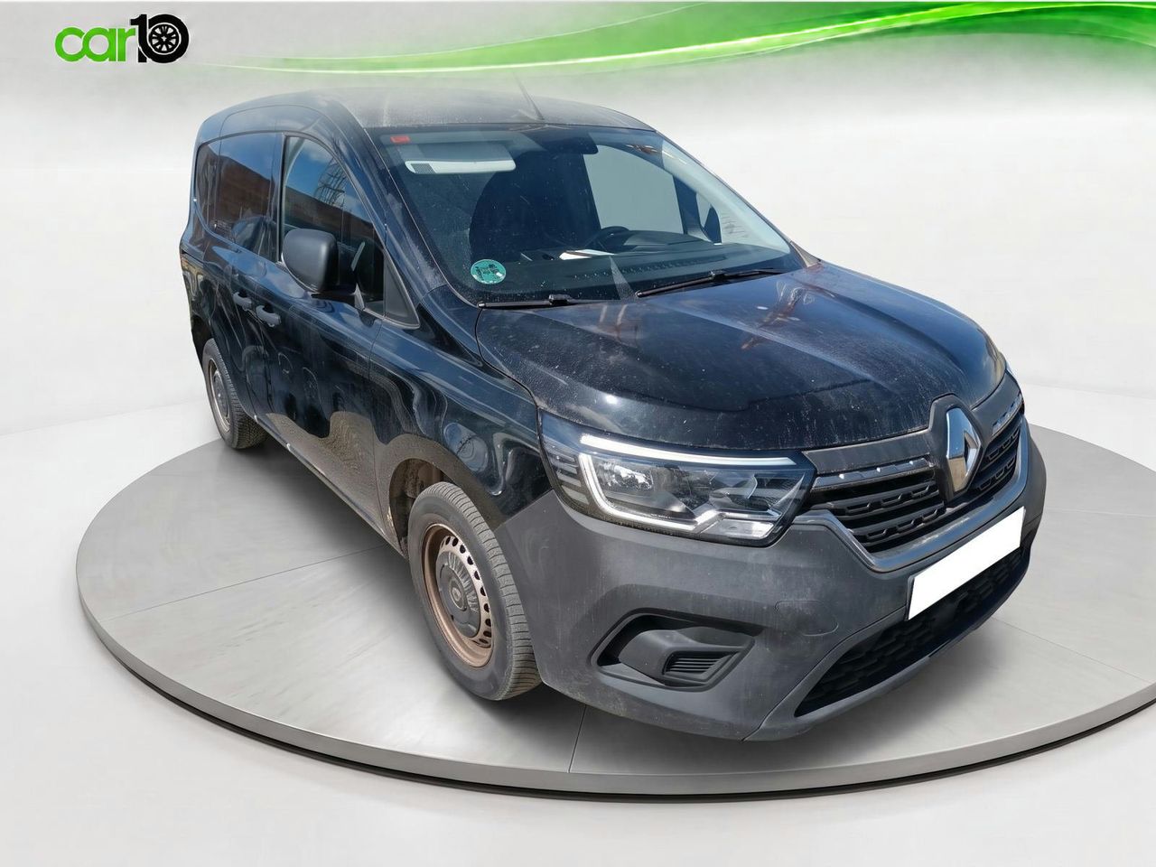 Renault Kangoo Furgon L1 1.5 BLUE DCI 70KW (95CV)  - Foto 3