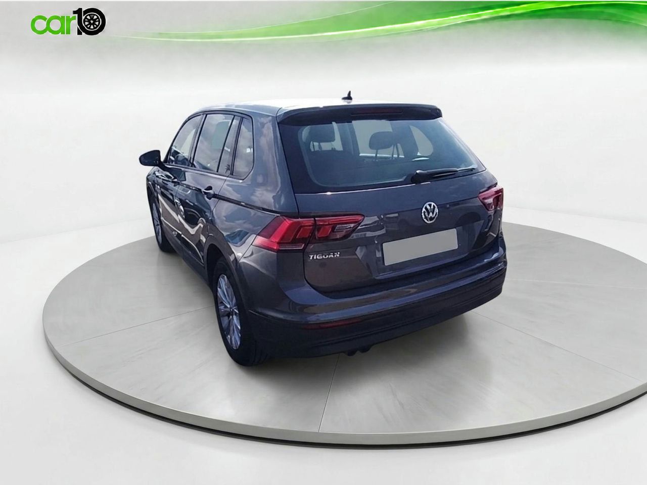 Volkswagen Tiguan Edition 2.0 TDI 110kW (150CV)  - Foto 4