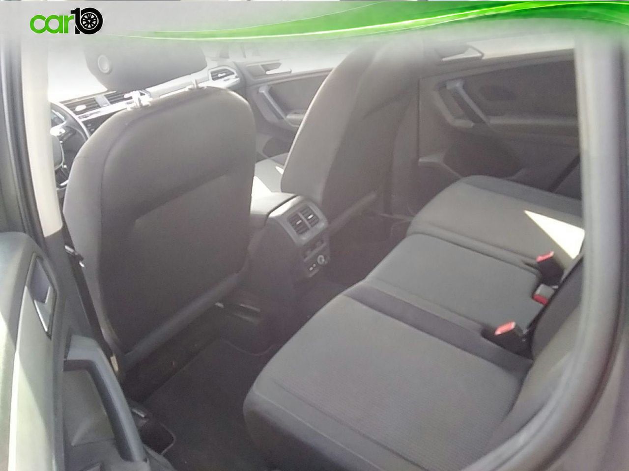 Volkswagen Tiguan Edition 2.0 TDI 110kW (150CV)  - Foto 10