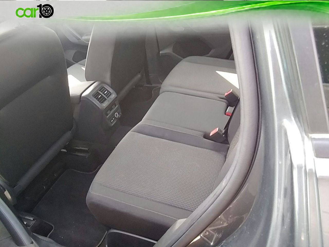 Volkswagen Tiguan Edition 2.0 TDI 110kW (150CV)  - Foto 9