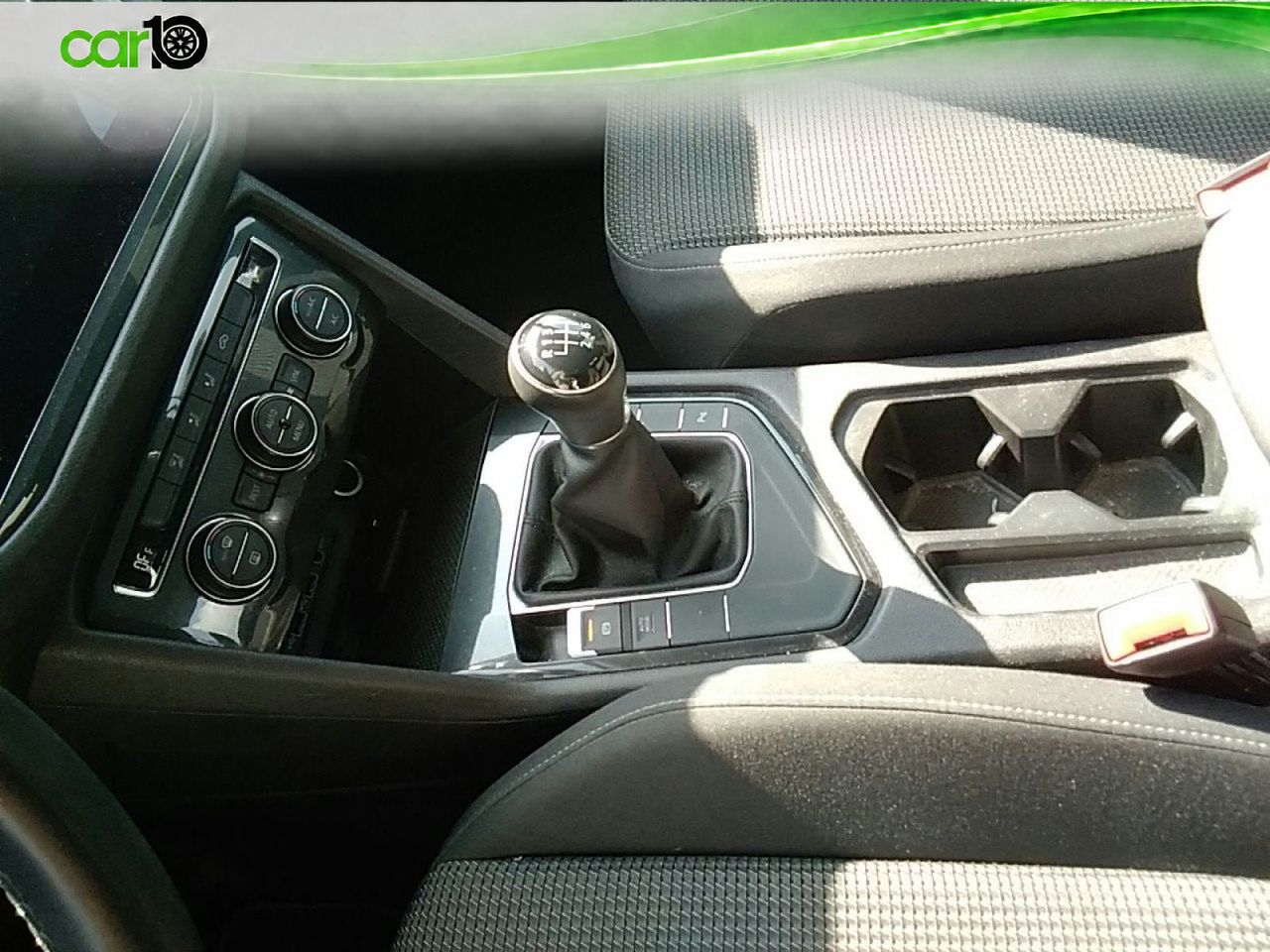 Volkswagen Tiguan Edition 2.0 TDI 110kW (150CV)  - Foto 8