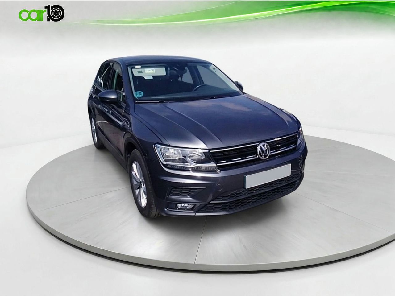 Volkswagen Tiguan Edition 2.0 TDI 110kW (150CV)  - Foto 3