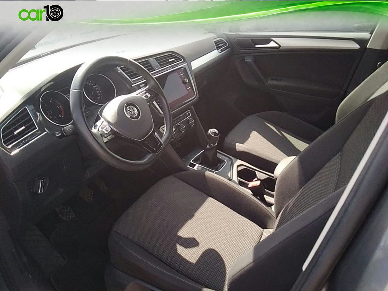 Volkswagen Tiguan Edition 2.0 TDI 110kW (150CV)  - Foto 6