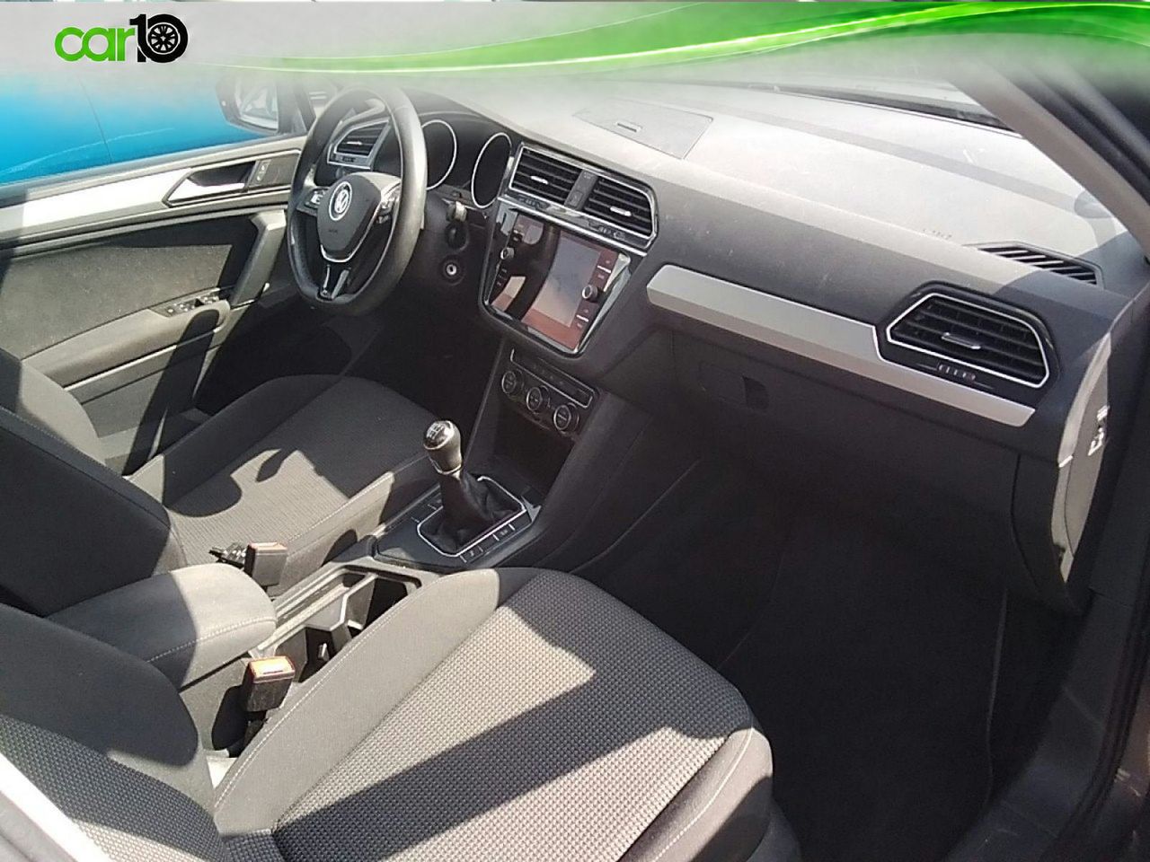 Volkswagen Tiguan Edition 2.0 TDI 110kW (150CV)  - Foto 11