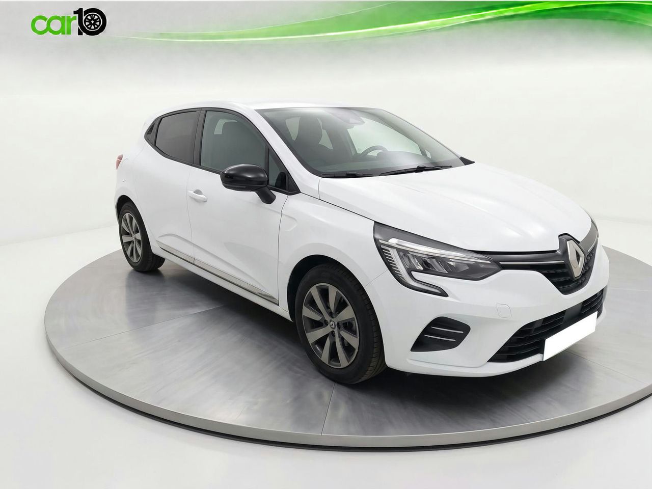 Renault Clio EQUILIBRE BLUE DCI 74KW (100CV)  - Foto 3