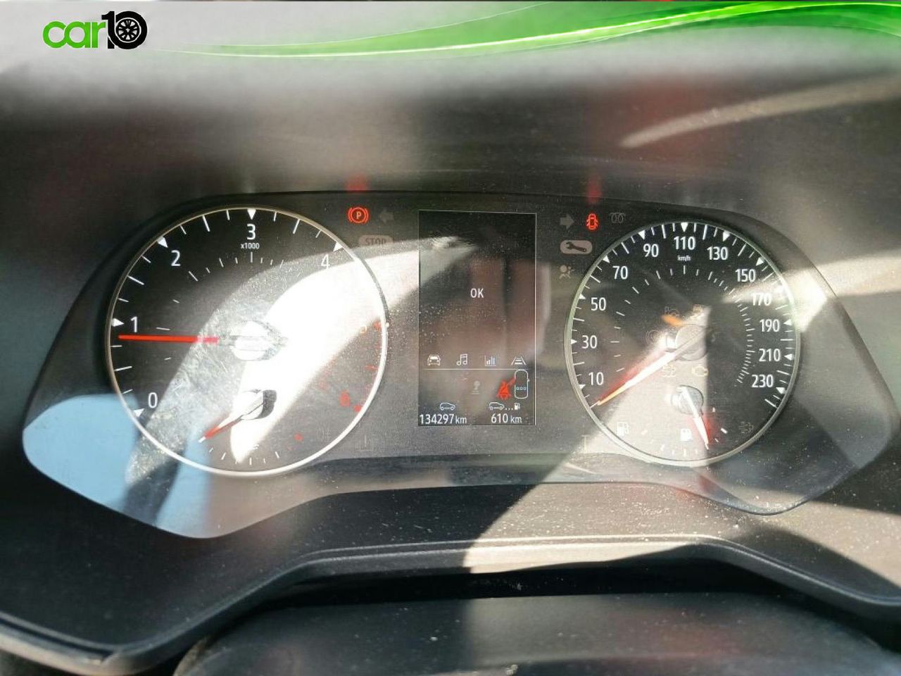 Renault Clio EQUILIBRE BLUE DCI 74KW (100CV)  - Foto 8