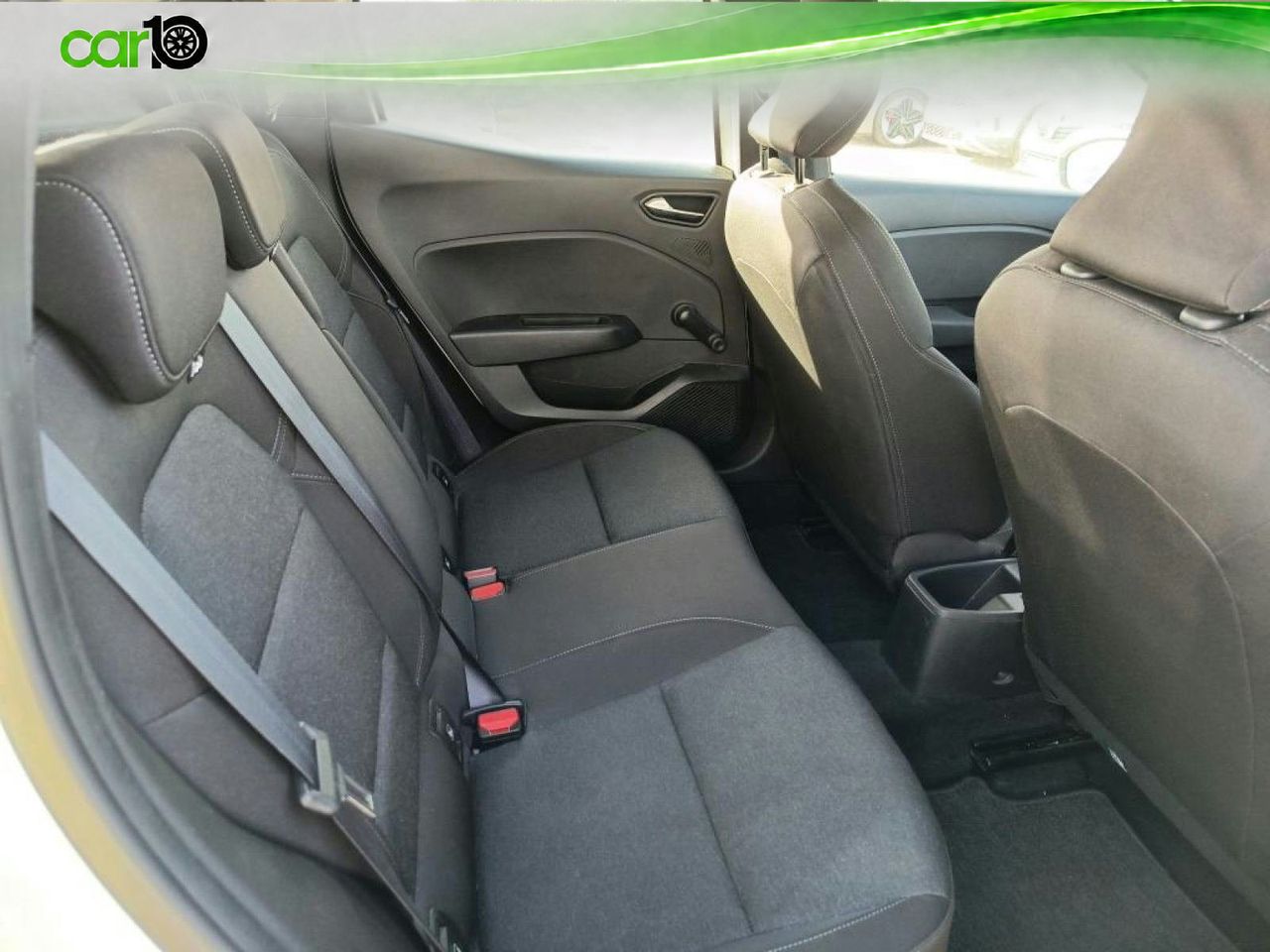 Renault Clio EQUILIBRE BLUE DCI 74KW (100CV)  - Foto 12