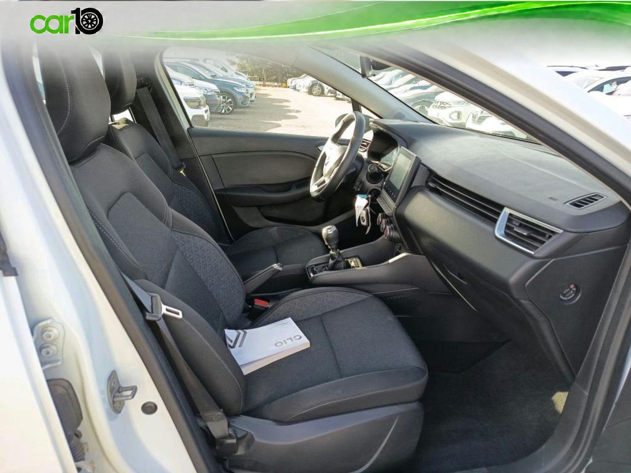 Renault Clio EQUILIBRE BLUE DCI 74KW (100CV)  - Foto 7