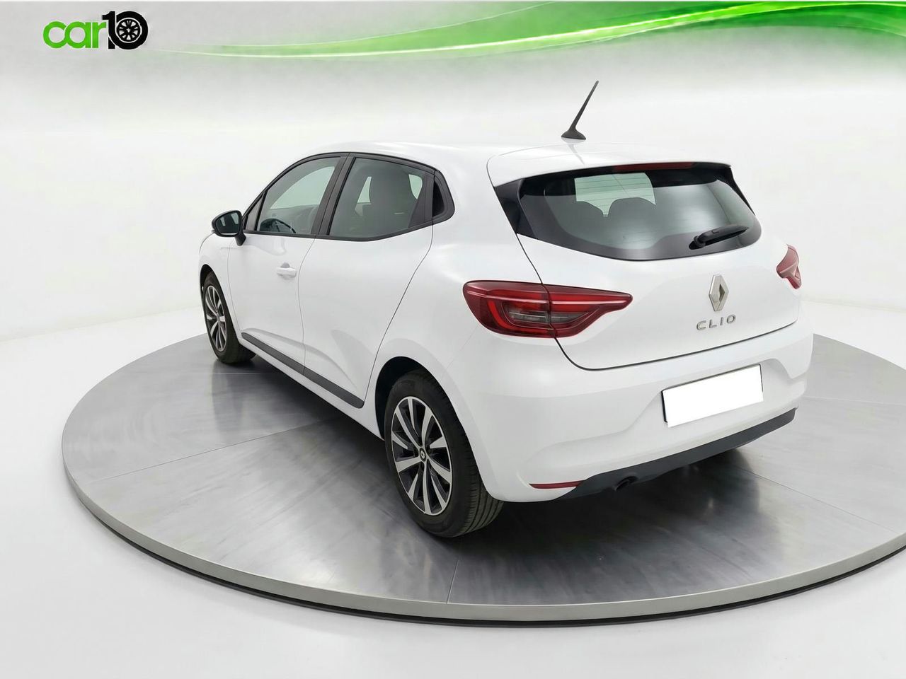 Renault Clio EQUILIBRE BLUE DCI 74KW (100CV)  - Foto 6