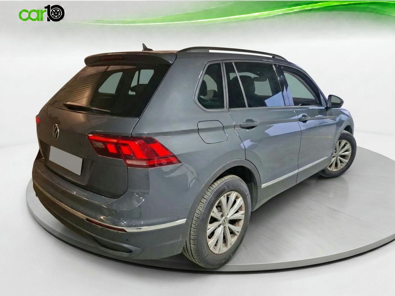 Volkswagen Tiguan 2.0 TDI 150 CV Life Business DSG7  - Foto 4