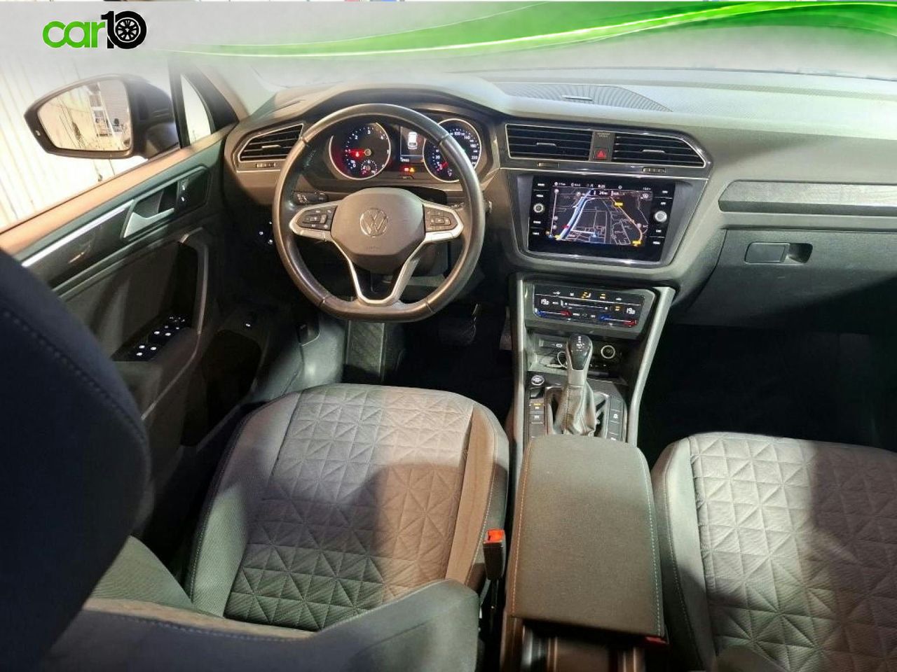 Volkswagen Tiguan 2.0 TDI 150 CV Life Business DSG7  - Foto 7