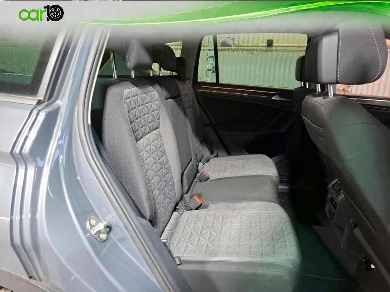 Volkswagen Tiguan 2.0 TDI 150 CV Life Business DSG7  - Foto 11