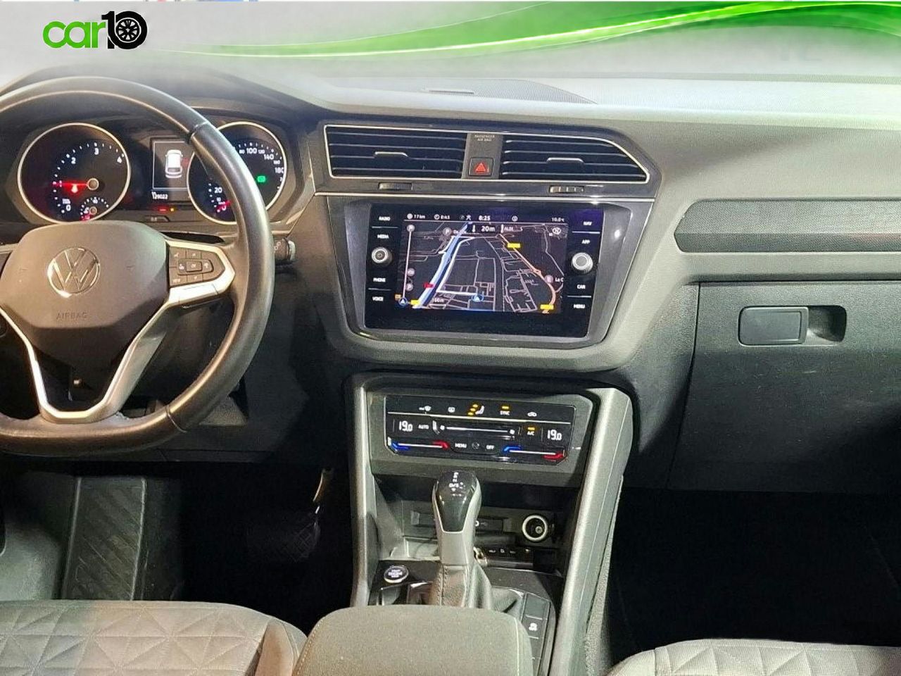 Volkswagen Tiguan 2.0 TDI 150 CV Life Business DSG7  - Foto 12
