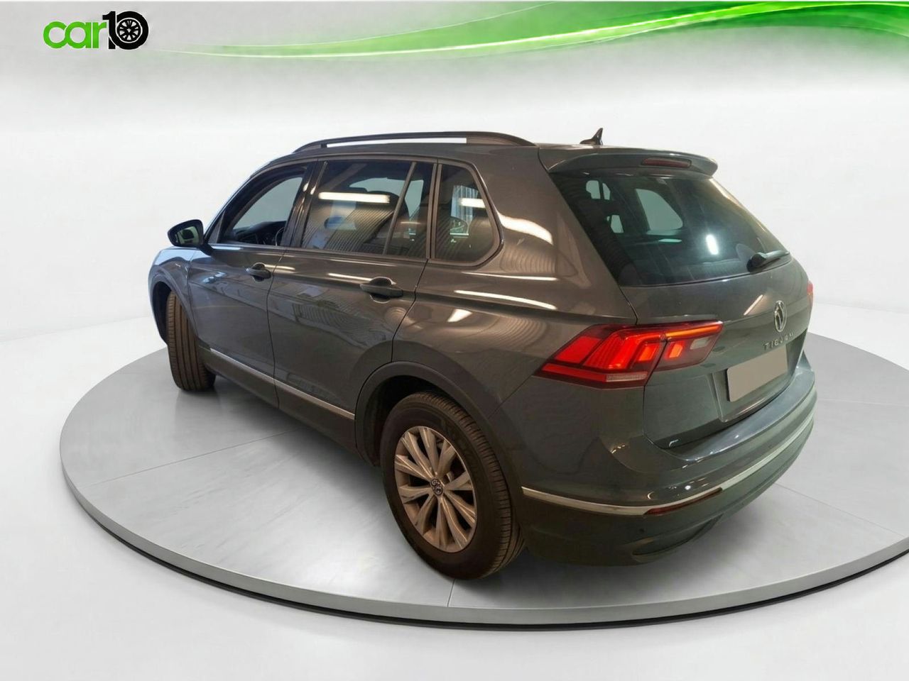 Volkswagen Tiguan 2.0 TDI 150 CV Life Business DSG7  - Foto 6