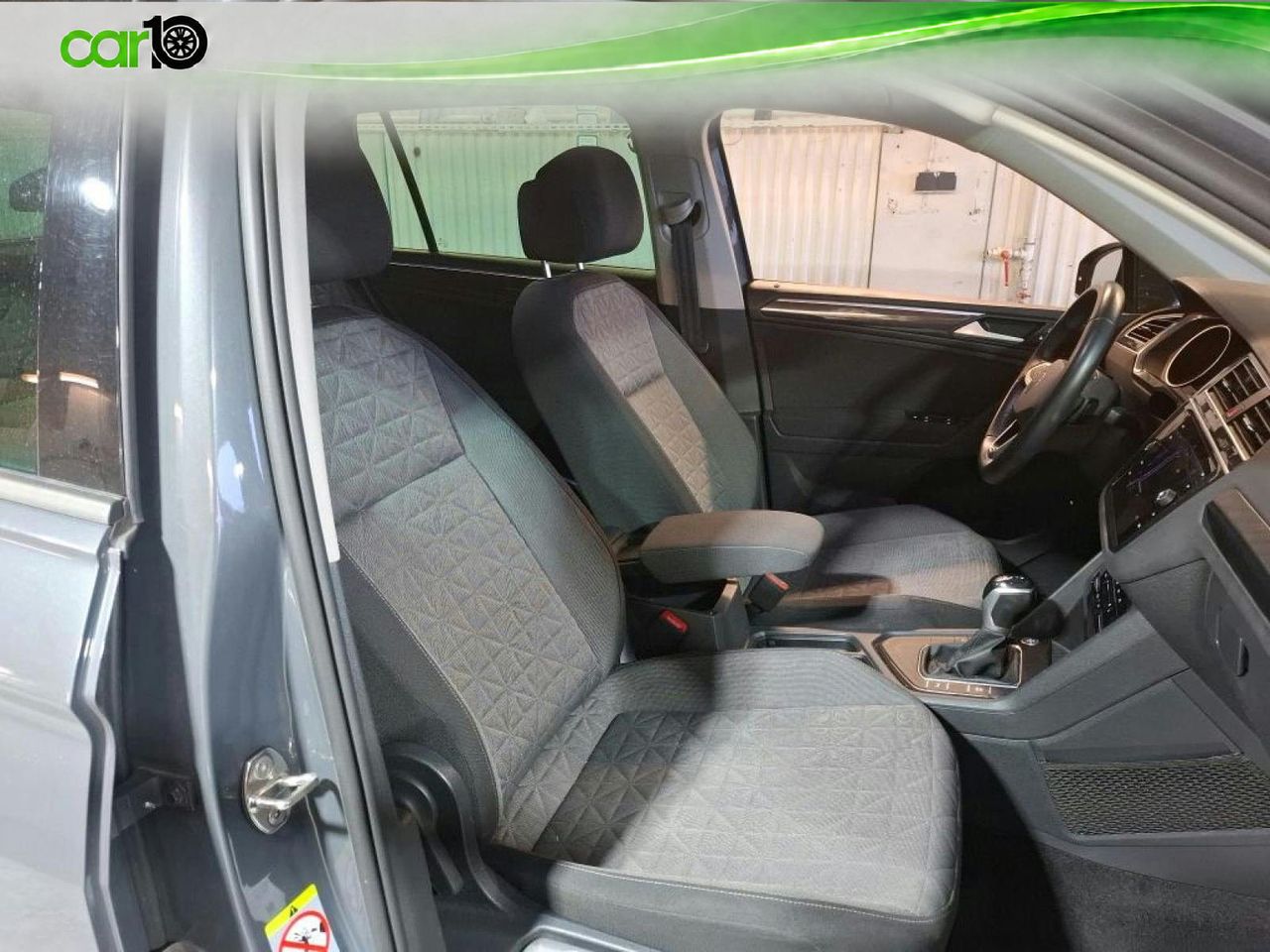 Volkswagen Tiguan 2.0 TDI 150 CV Life Business DSG7  - Foto 13