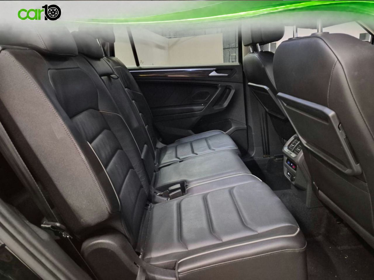 Volkswagen Tiguan Allspace 2.0 TDI 150 CV Carat Exclusive  - Foto 6