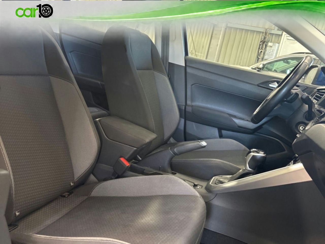 Volkswagen Taigo 1.0 TSI 110 CV Life Business DSG7  - Foto 9