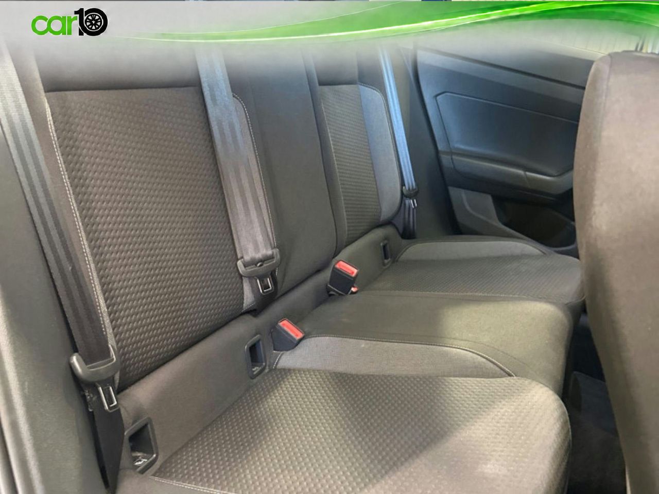Volkswagen Taigo 1.0 TSI 110 CV Life Business DSG7  - Foto 8