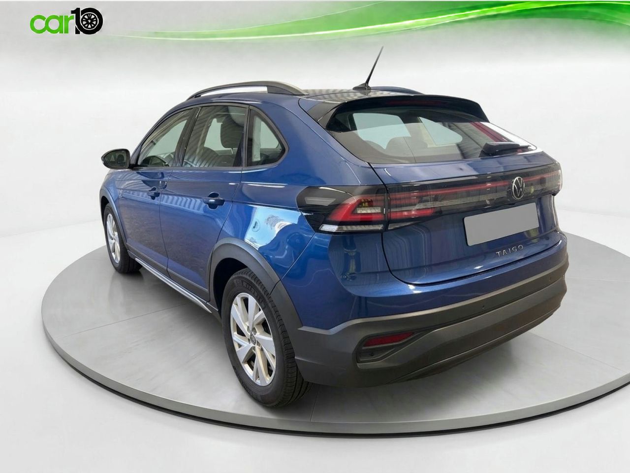 Volkswagen Taigo 1.0 TSI 110 CV Life Business DSG7  - Foto 6