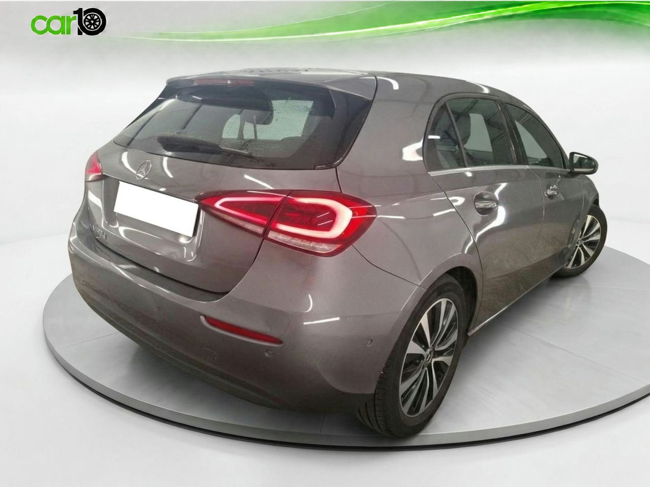 Mercedes Clase A Compact 180 d Business Line 8G-DCT  - Foto 4