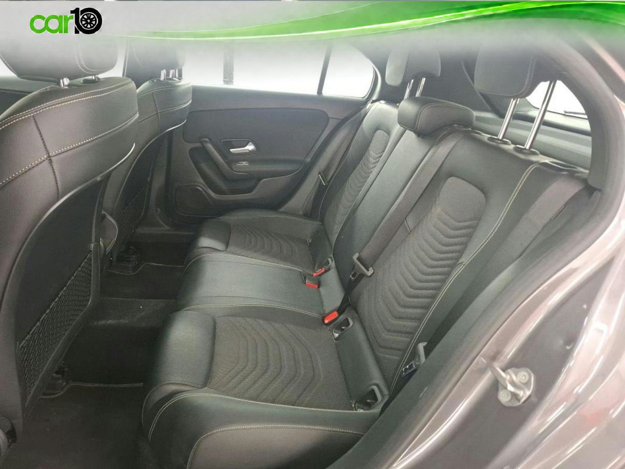 Mercedes Clase A Compact 180 d Business Line 8G-DCT  - Foto 11