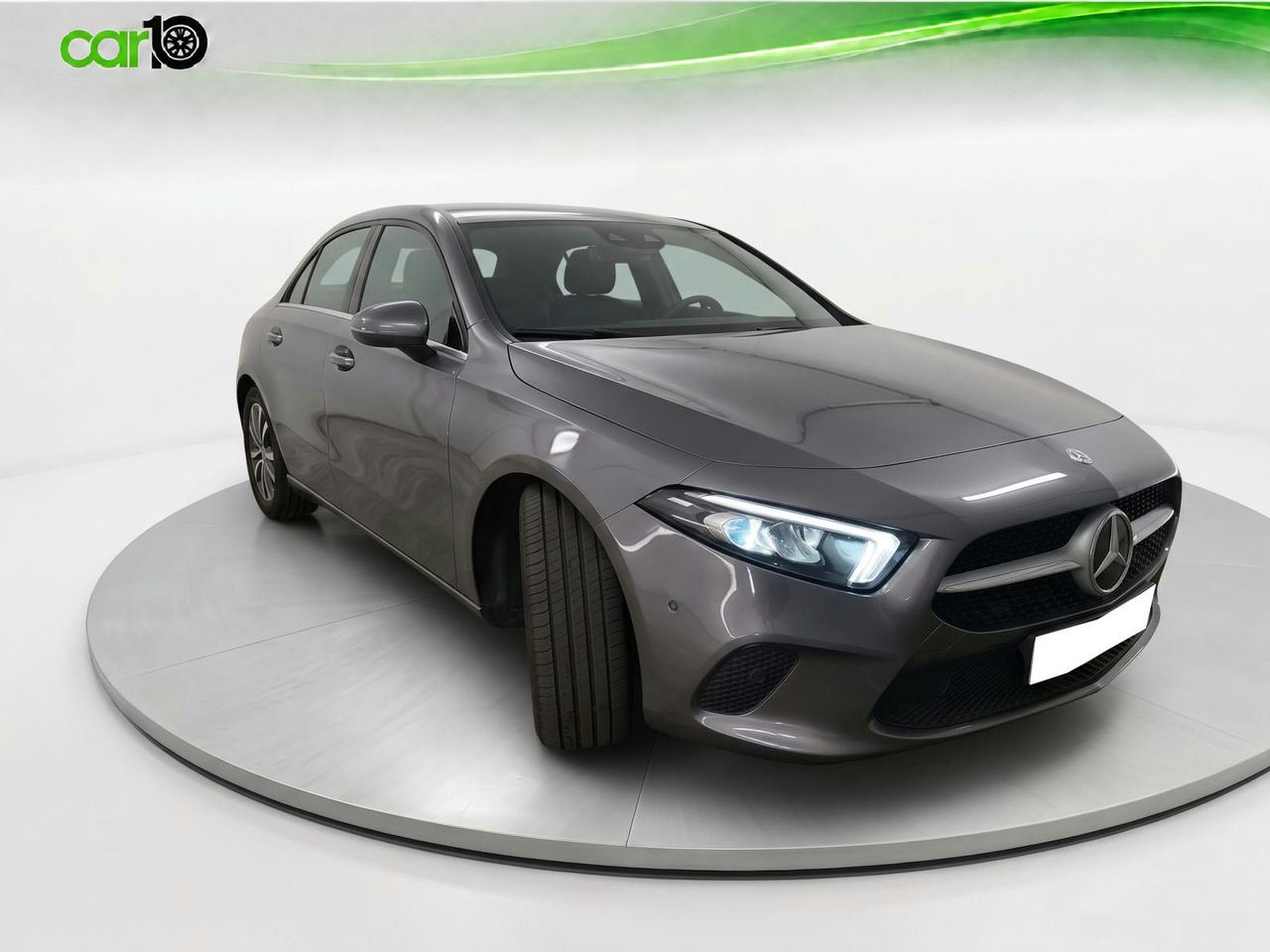 Mercedes Clase A Compact 180 d Business Line 8G-DCT  - Foto 3