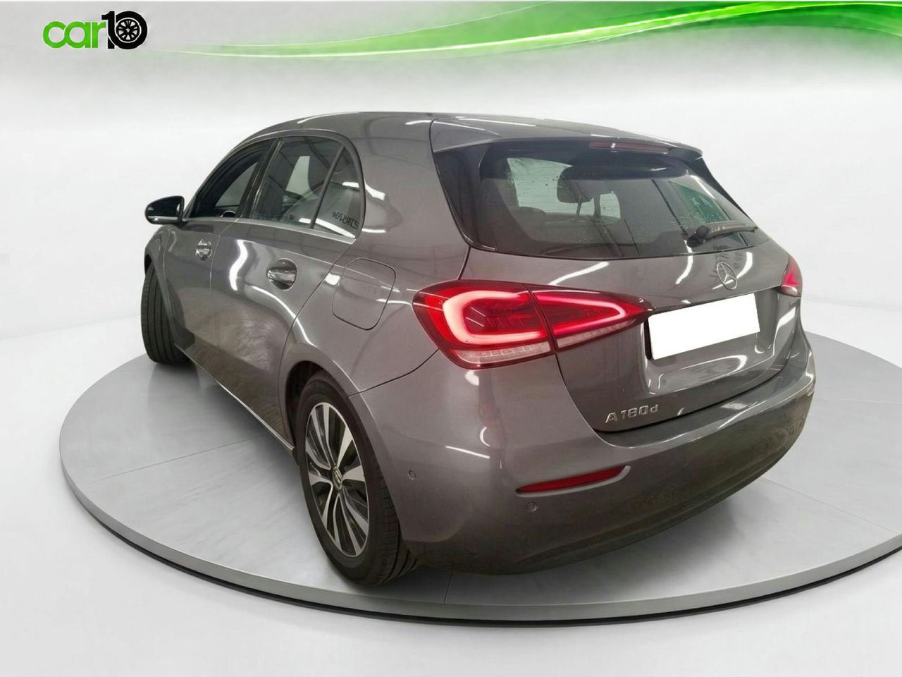 Mercedes Clase A Compact 180 d Business Line 8G-DCT  - Foto 6