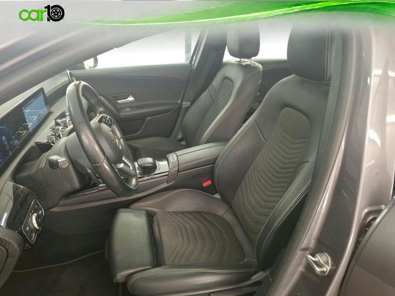 Mercedes Clase A Compact 180 d Business Line 8G-DCT  - Foto 10