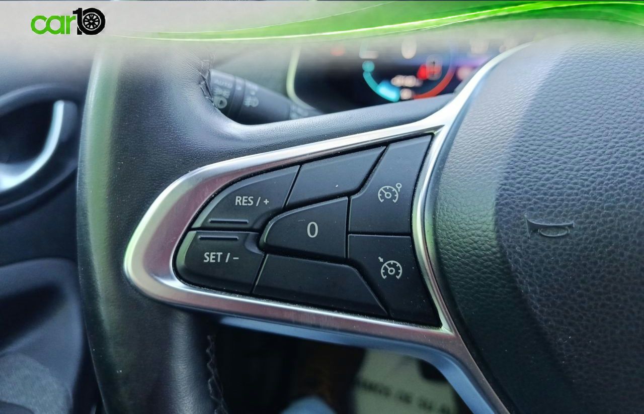 Renault Zoe Zen 100 kW R135 Batería 50kWh  - Foto 19