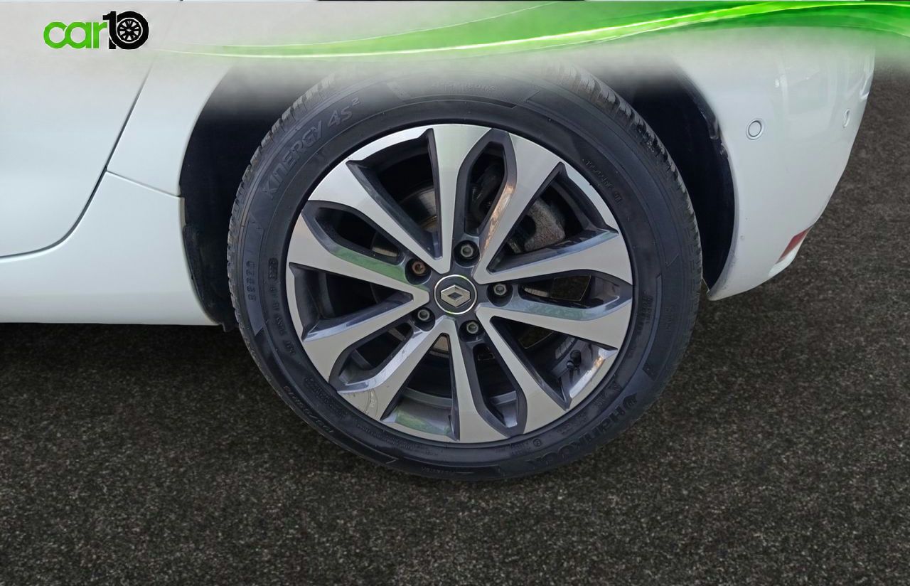 Renault Zoe Zen 100 kW R135 Batería 50kWh  - Foto 24