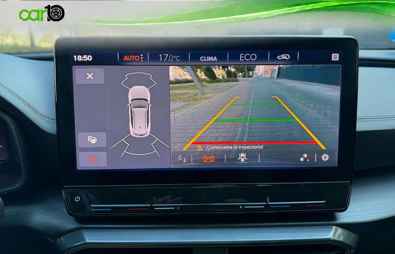 Cupra Formentor 1.4 e-Hybrid 150kW (204 CV) DSG  - Foto 24