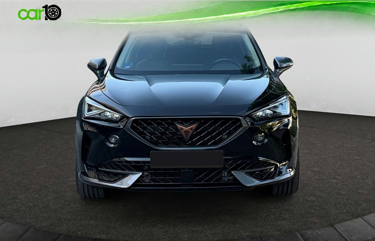 Cupra Formentor 1.4 e-Hybrid 150kW (204 CV) DSG  - Foto 8