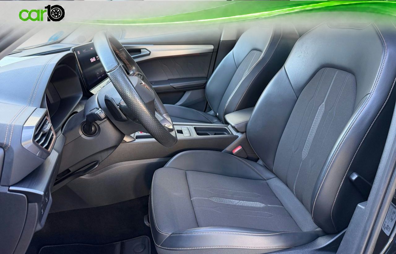 Cupra Formentor 1.4 e-Hybrid 150kW (204 CV) DSG  - Foto 9