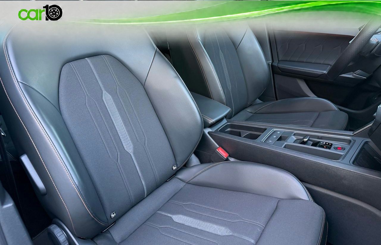 Cupra Formentor 1.4 e-Hybrid 150kW (204 CV) DSG  - Foto 10
