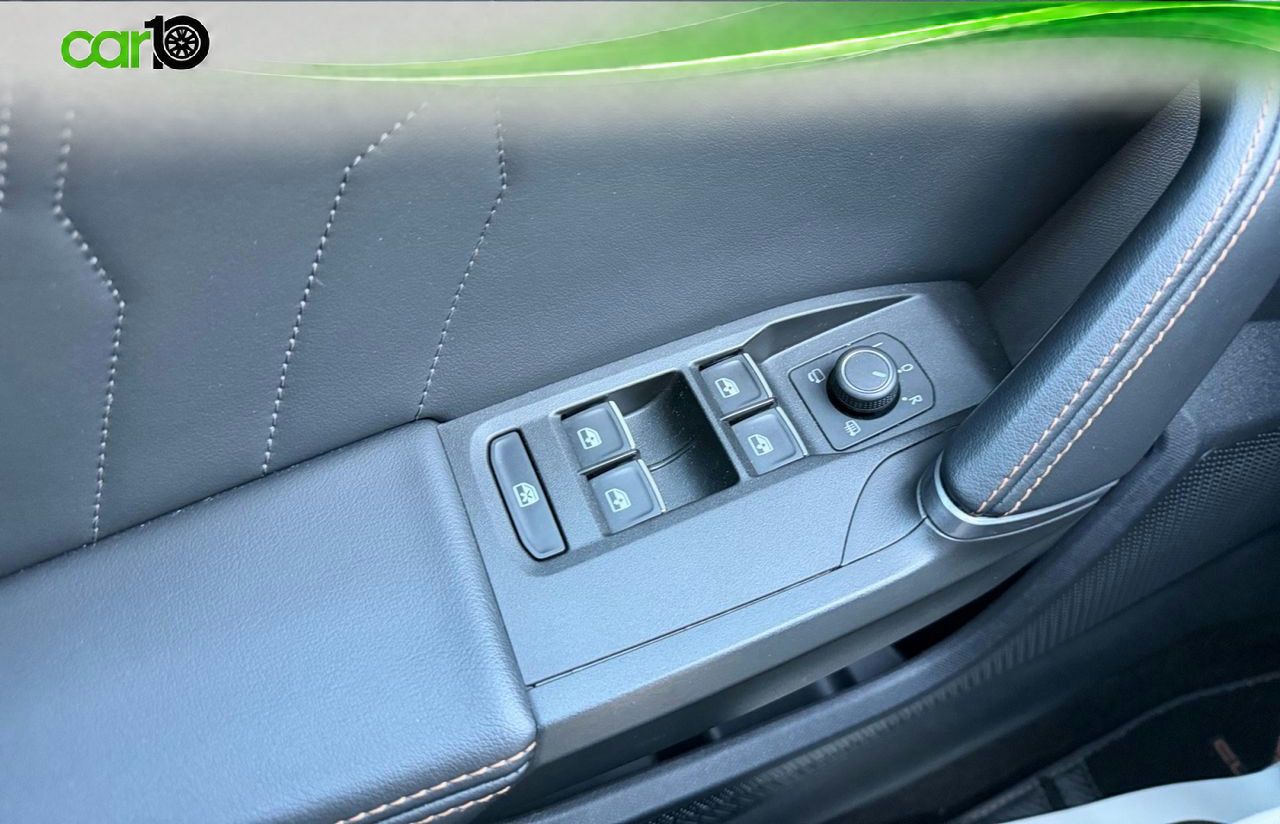 Cupra Formentor 1.4 e-Hybrid 150kW (204 CV) DSG  - Foto 21