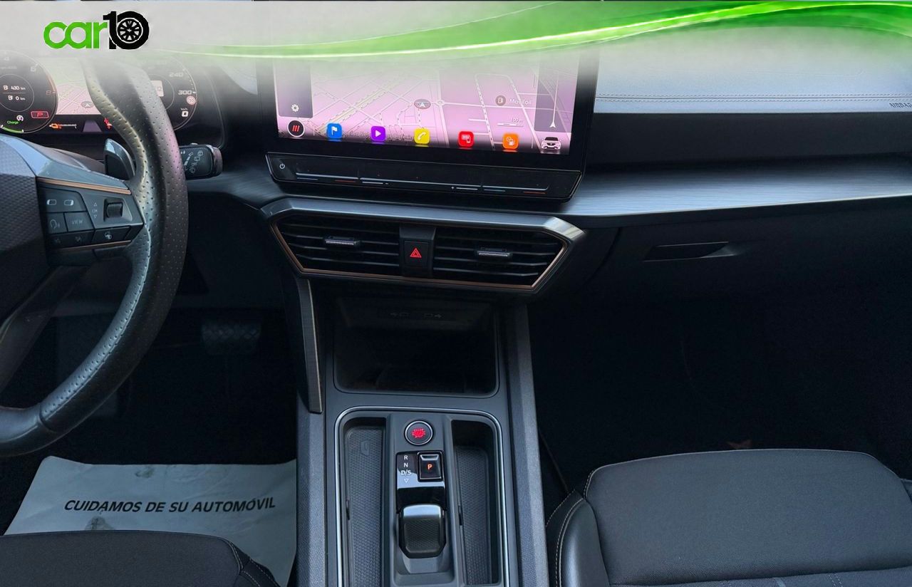Cupra Formentor 1.4 e-Hybrid 150kW (204 CV) DSG  - Foto 13