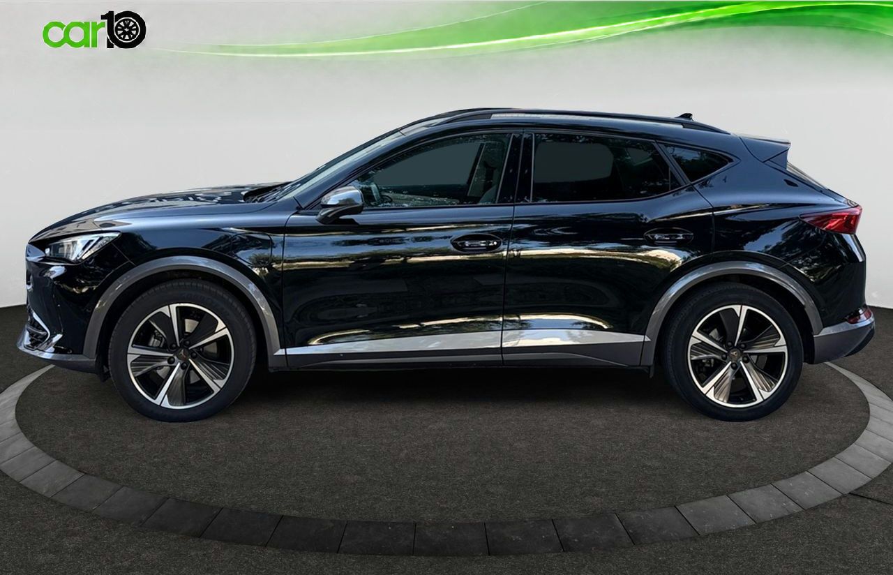 Cupra Formentor 1.4 e-Hybrid 150kW (204 CV) DSG  - Foto 28