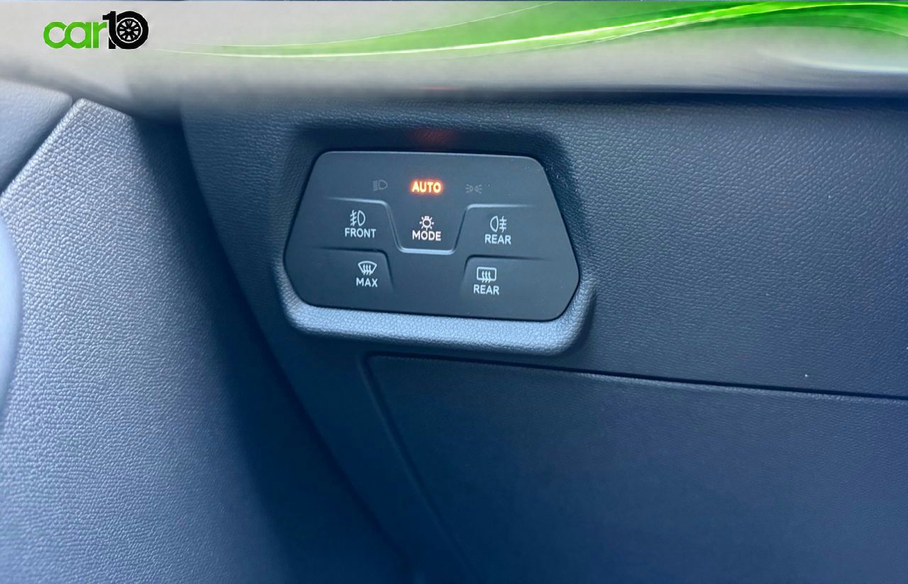 Cupra Formentor 1.4 e-Hybrid 150kW (204 CV) DSG  - Foto 20