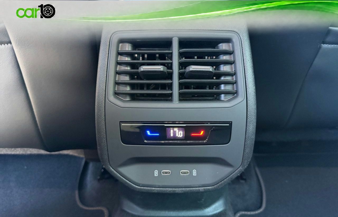 Cupra Formentor 1.4 e-Hybrid 150kW (204 CV) DSG  - Foto 26