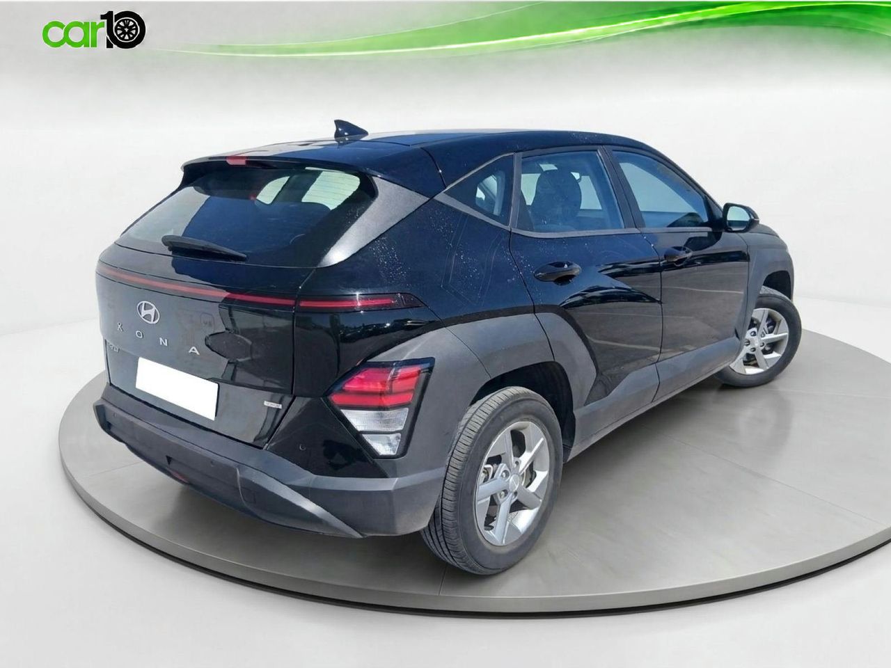 Hyundai Kona 1.6 GDI HEV Maxx DCT  - Foto 3