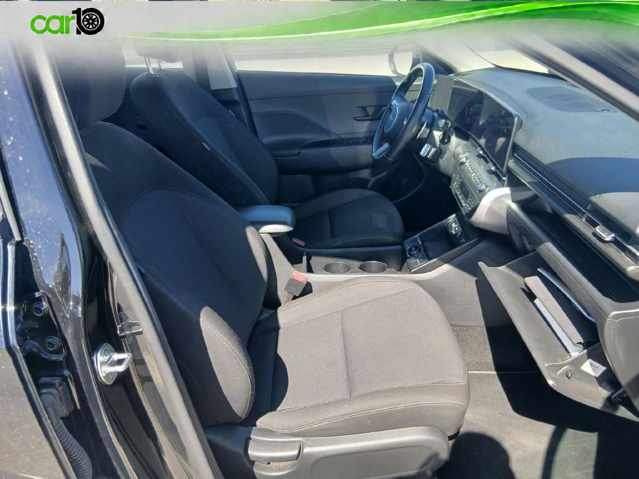 Hyundai Kona 1.6 GDI HEV Maxx DCT  - Foto 7